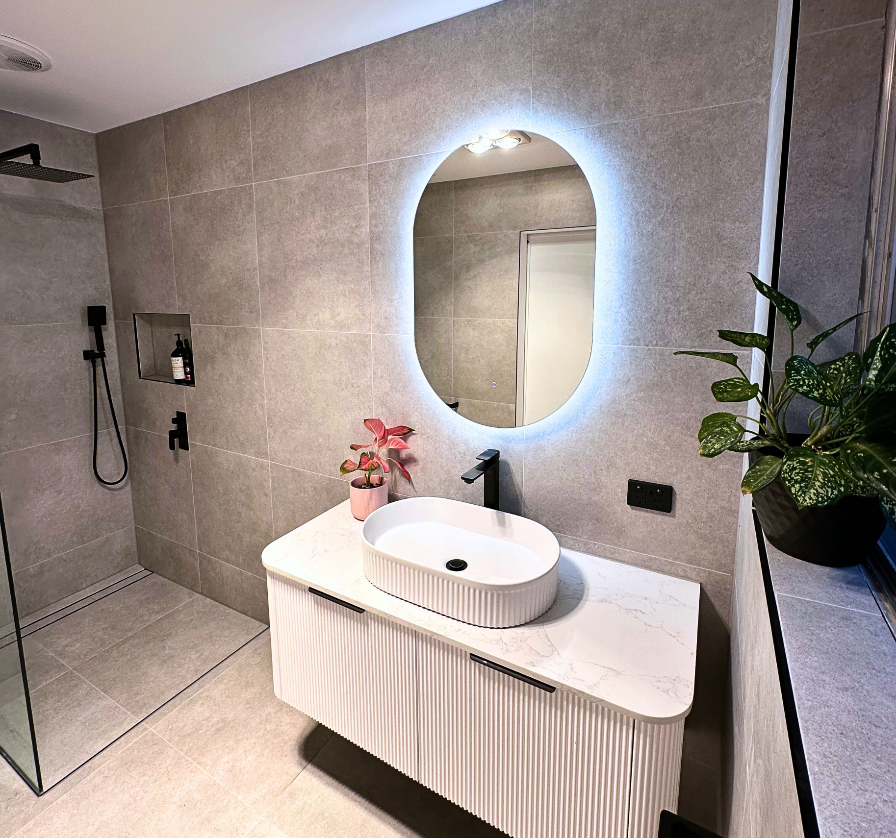 From Ordinary to Extraordinary: Melbourne Bathroom Magic